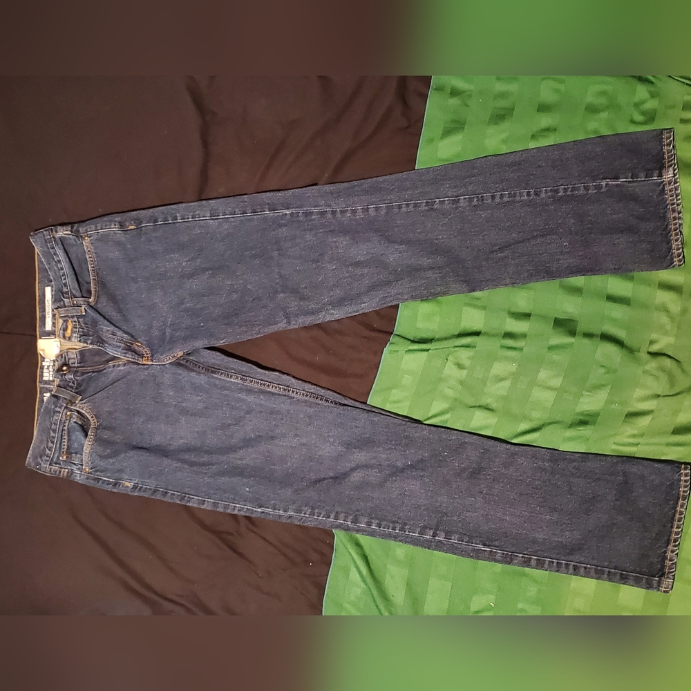 Size 32x34 Blue Jeans